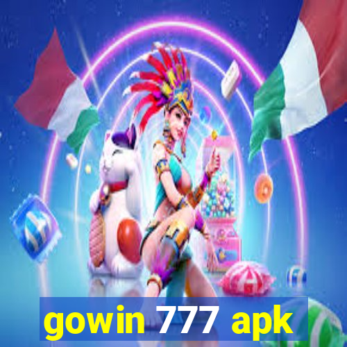 gowin 777 apk